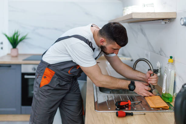 Best Plumbing Inspection Services  in Pasatiempo, CA