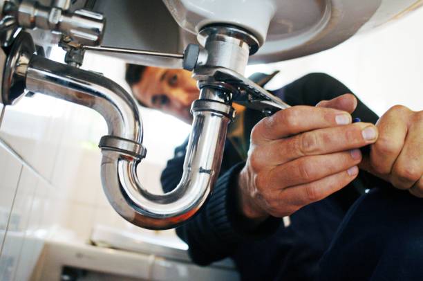 Best Residential Plumbing Services  in Pasatiempo, CA