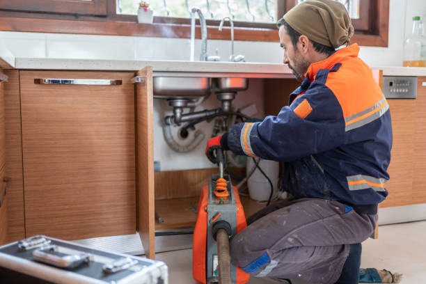 Best Plumbing Services Near Me  in Pasatiempo, CA