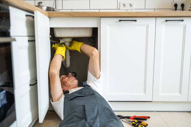 Best Water Heater Repair  in Pasatiempo, CA