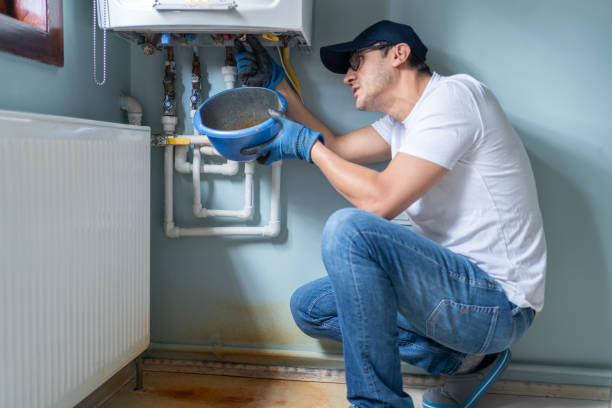 Best Local Plumber Services  in Pasatiempo, CA
