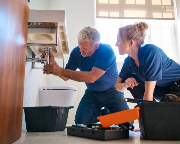 Best Sprinkler Systems  in Pasatiempo, CA